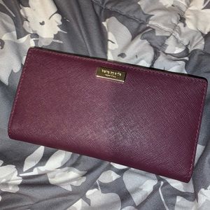 Kate Spade wallet